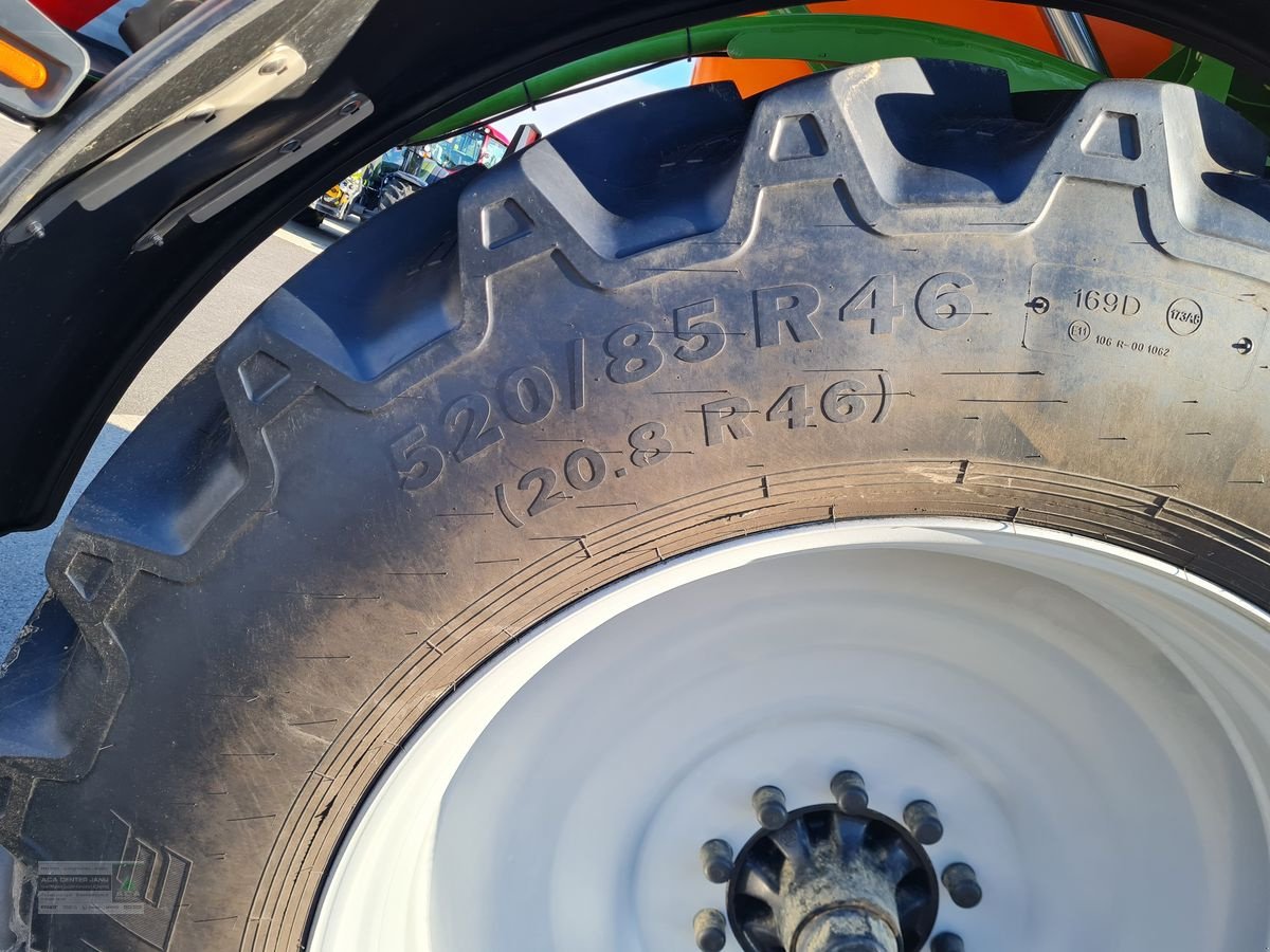 Feldspritze του τύπου Amazone UX 6201 Super, Gebrauchtmaschine σε Gerasdorf (Φωτογραφία 15)