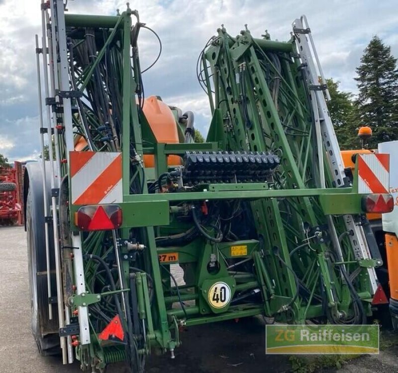 Feldspritze typu Amazone UX4200 SUPER, Gebrauchtmaschine v Bühl (Obrázek 3)