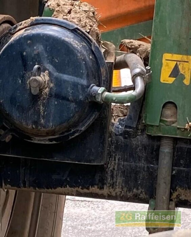 Feldspritze typu Amazone UX4200 SUPER, Gebrauchtmaschine v Bühl (Obrázek 9)