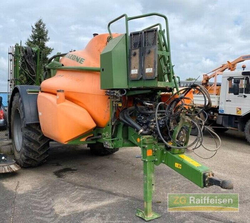 Feldspritze typu Amazone UX4200 SUPER, Gebrauchtmaschine v Bühl (Obrázek 2)