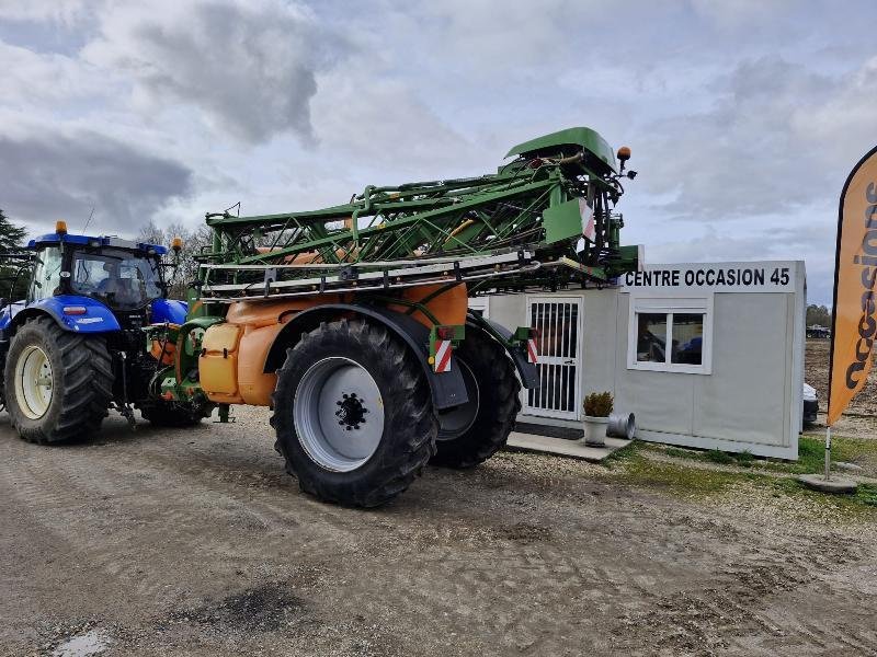 Feldspritze vrste Amazone UX4200, Gebrauchtmaschine v BRAY en Val (Slika 3)