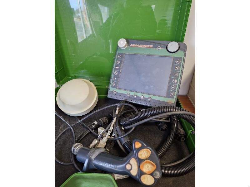 Feldspritze vrste Amazone UX4200, Gebrauchtmaschine v BRAY en Val (Slika 8)