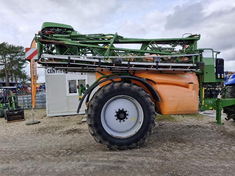 Feldspritze vrste Amazone UX4200, Gebrauchtmaschine v BRAY en Val (Slika 5)