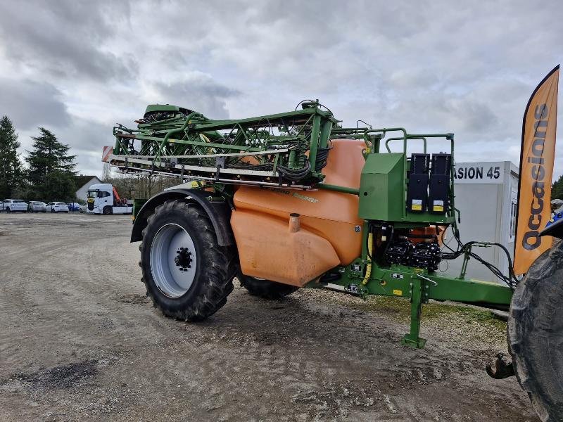 Feldspritze vrste Amazone UX4200, Gebrauchtmaschine v BRAY en Val (Slika 7)