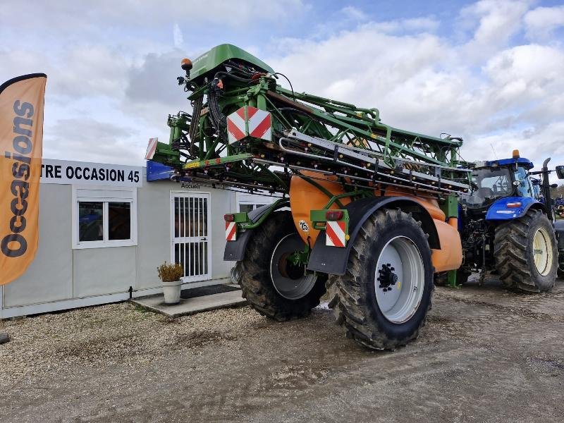 Feldspritze vrste Amazone UX4200, Gebrauchtmaschine v BRAY en Val (Slika 4)