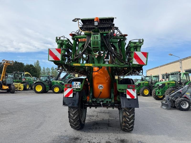 Feldspritze del tipo Amazone UX5200, Gebrauchtmaschine In Wargnies Le Grand (Immagine 4)