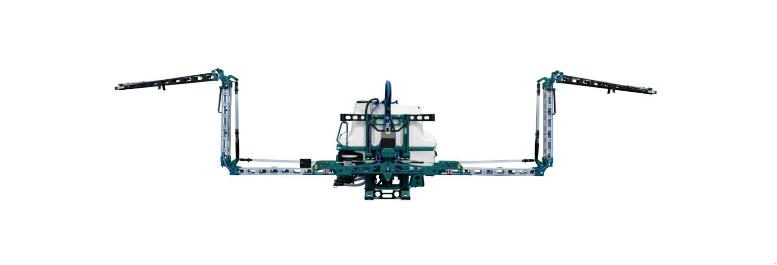 Feldspritze του τύπου ARBOS MBS Evo 1200, Neumaschine σε Rudersdorf (Φωτογραφία 4)