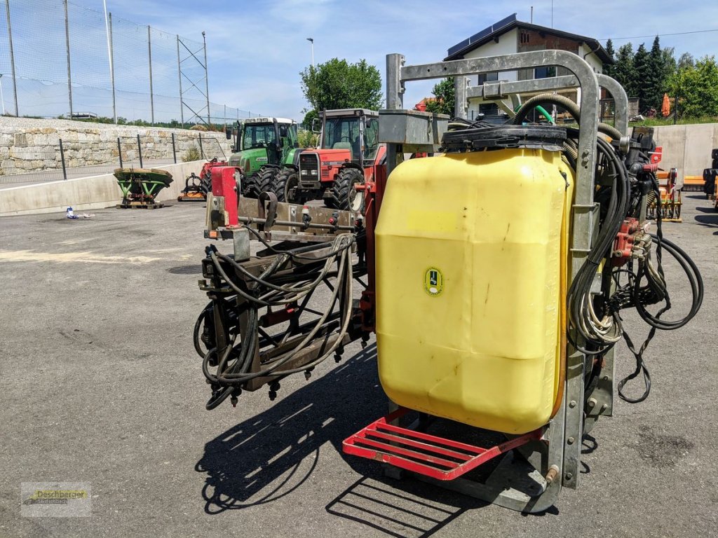 Feldspritze des Typs Ascher 1000 - 12, Gebrauchtmaschine in Senftenbach (Bild 4)