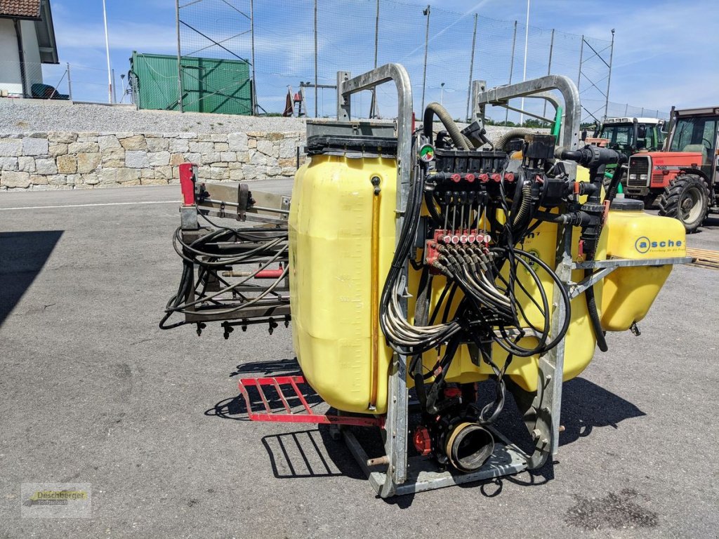 Feldspritze des Typs Ascher 1000 - 12, Gebrauchtmaschine in Senftenbach (Bild 1)