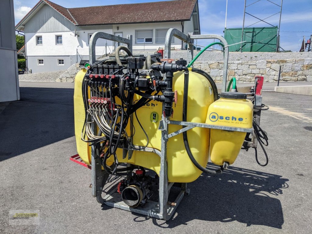 Feldspritze des Typs Ascher 1000 - 12, Gebrauchtmaschine in Senftenbach (Bild 5)