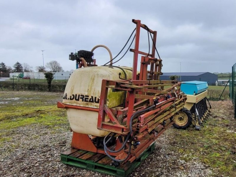 Feldspritze za tip Audureau 1000, Gebrauchtmaschine u CHAILLOUÉ