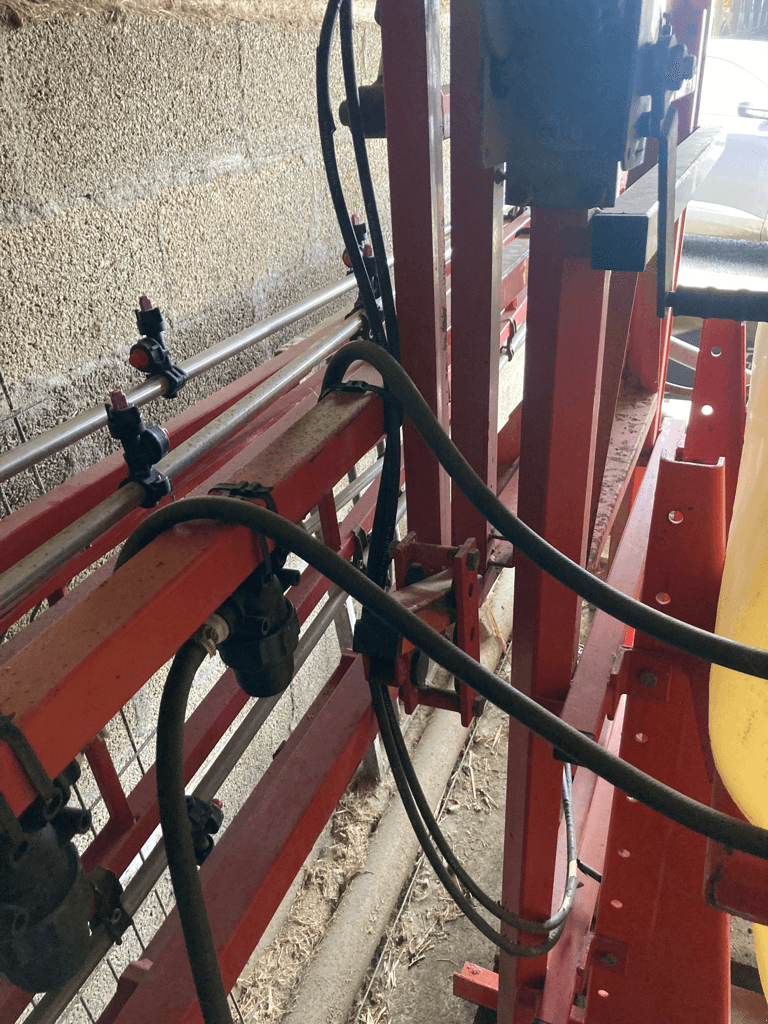 Feldspritze of the type Audureau 800L, Gebrauchtmaschine in ISIGNY-LE-BUAT (Picture 5)