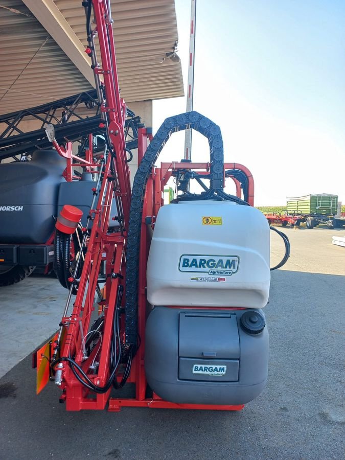 Feldspritze des Typs Bargam MEC POLI 1300/BDX 15m, Neumaschine in Göpfritz (Bild 2)