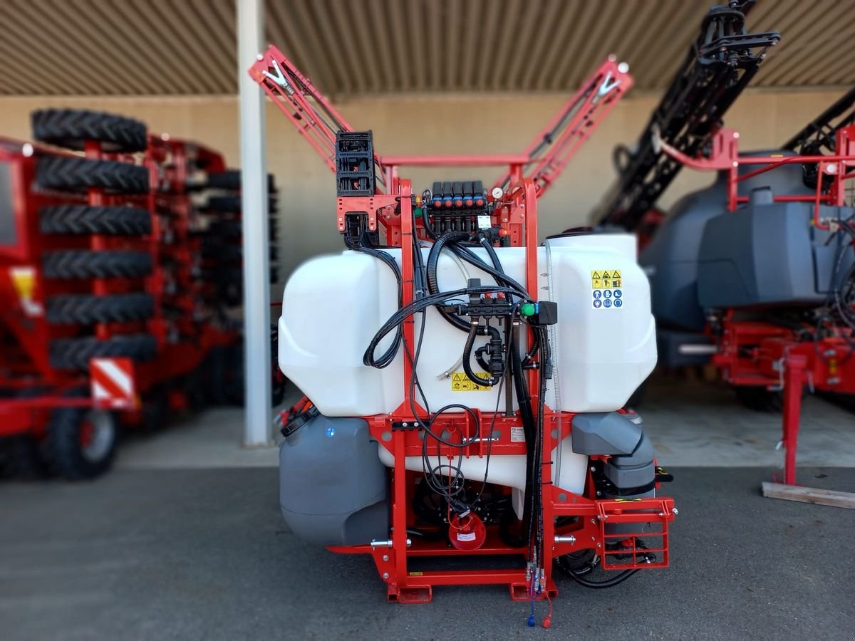 Feldspritze des Typs Bargam MEC POLI 1300/BDX 15m, Neumaschine in Göpfritz (Bild 1)