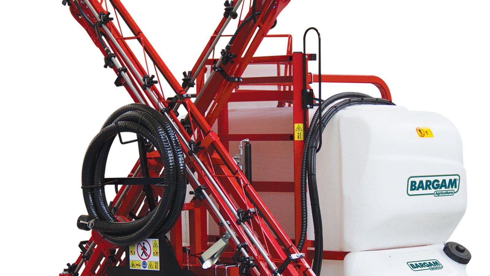 Feldspritze типа Bargam MEC Poli 1300 lt - 12 m BDX, Gebrauchtmaschine в Sabro (Фотография 2)