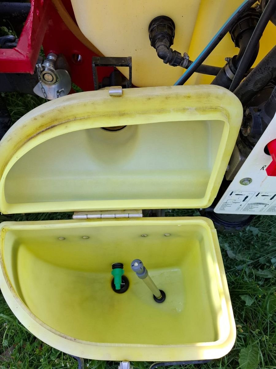 Feldspritze of the type Bargam Sonstiges, Gebrauchtmaschine in Göpfritz (Picture 7)