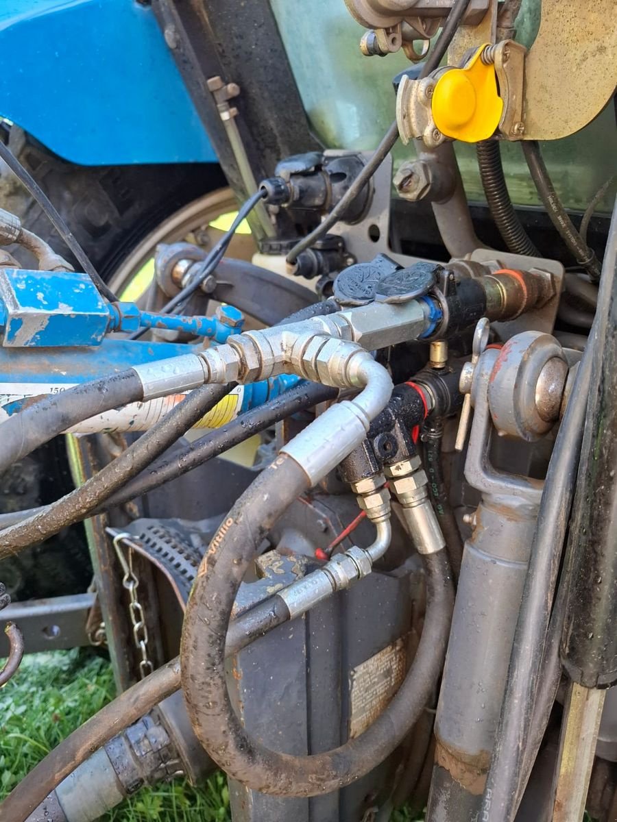 Feldspritze of the type Bargam Sonstiges, Gebrauchtmaschine in Göpfritz (Picture 13)