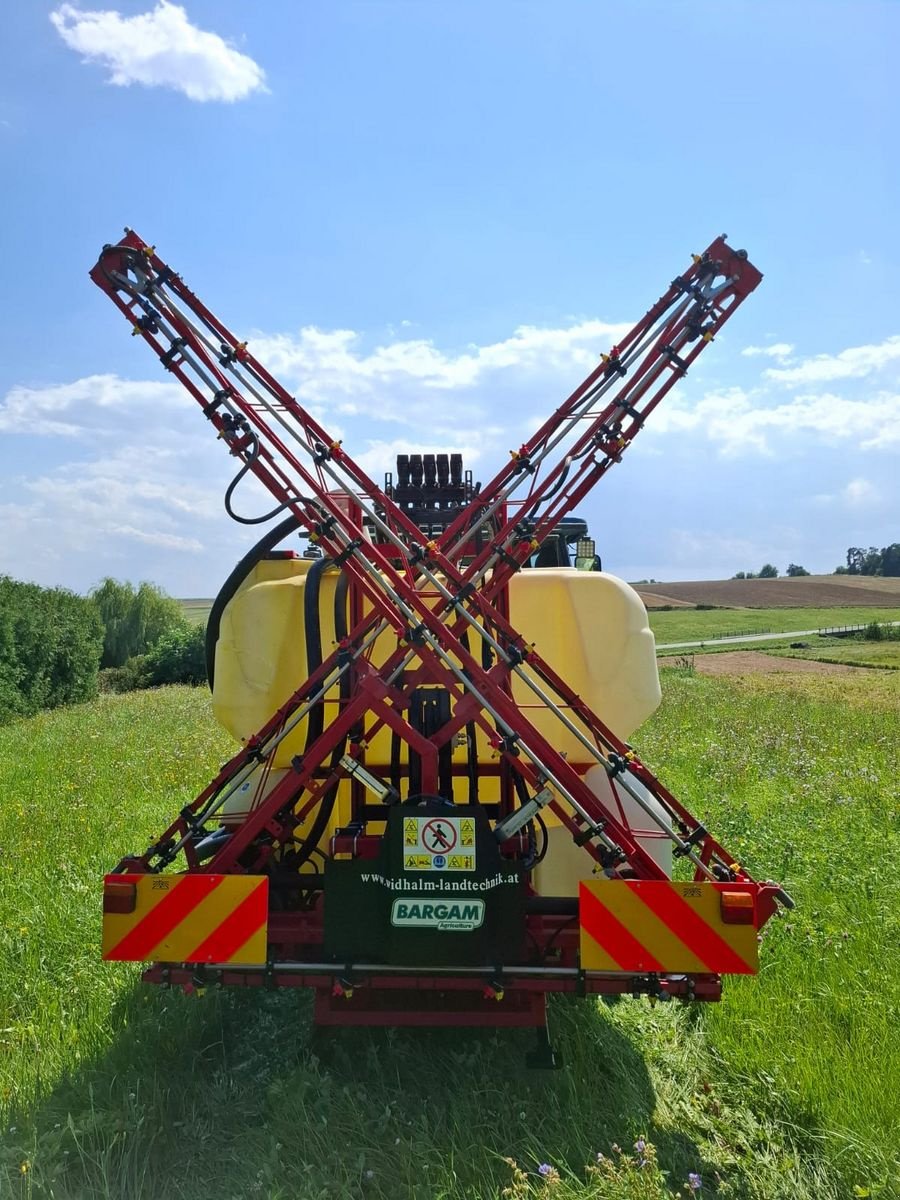 Feldspritze of the type Bargam Sonstiges, Gebrauchtmaschine in Göpfritz (Picture 2)