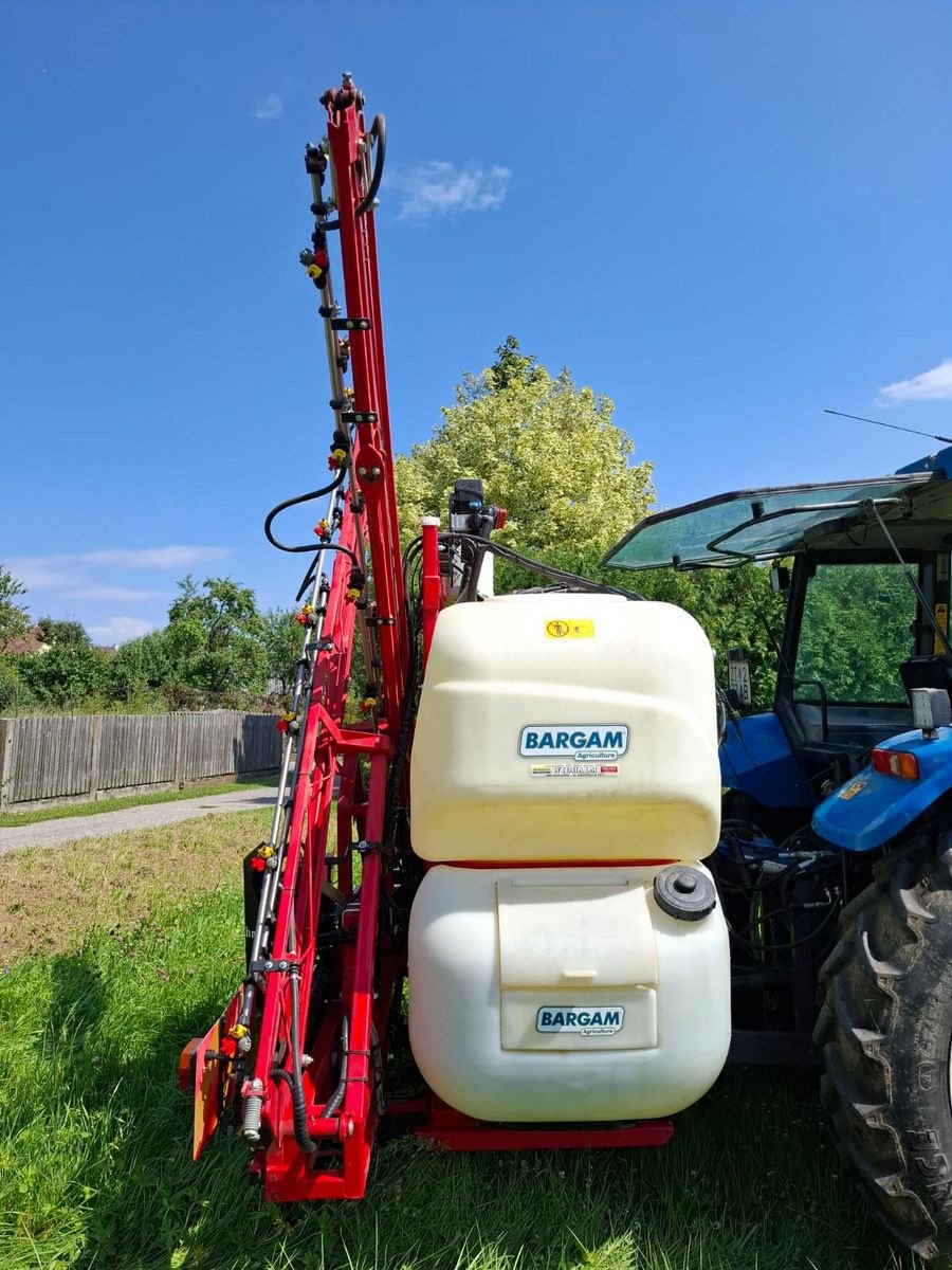 Feldspritze of the type Bargam Sonstiges, Gebrauchtmaschine in Göpfritz (Picture 3)