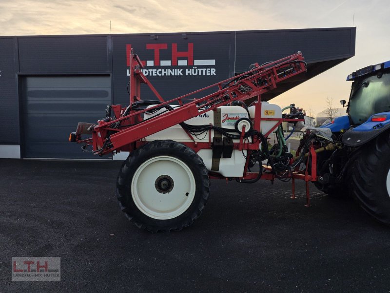 Feldspritze типа Bargam TEV 2000/2016.6, Gebrauchtmaschine в Gnas