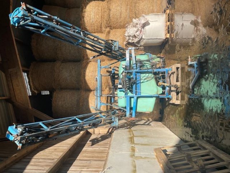 Feldspritze от тип Berthoud 1000L, Gebrauchtmaschine в les hayons (Снимка 1)