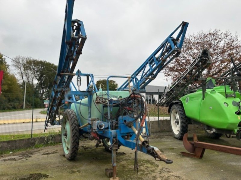 Feldspritze des Typs Berthoud ALBA V 25, Gebrauchtmaschine in JOSSELIN