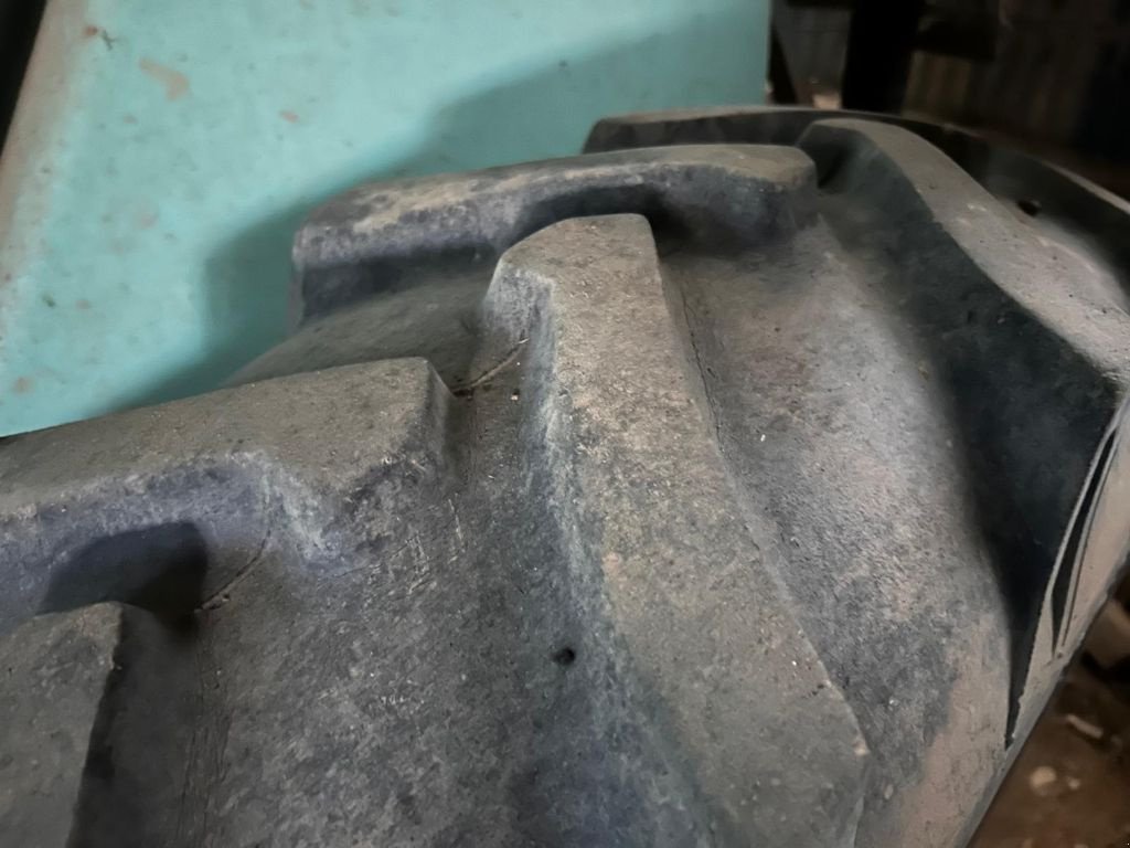 Feldspritze za tip Berthoud ALBA, Gebrauchtmaschine u JOSSELIN (Slika 6)