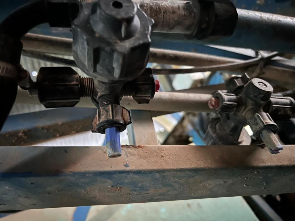 Feldspritze za tip Berthoud ALBA, Gebrauchtmaschine u JOSSELIN (Slika 5)