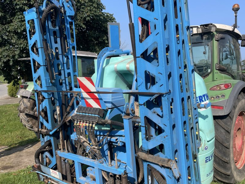 Feldspritze vrste Berthoud ELYTE 1200, Gebrauchtmaschine v JOSSELIN (Slika 1)