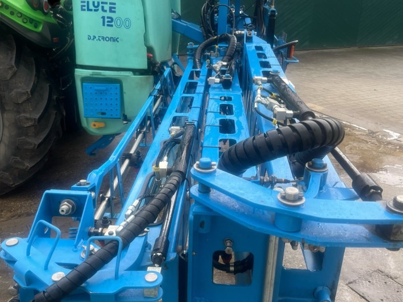 Feldspritze des Typs Berthoud Elyte 1200, Gebrauchtmaschine in Künzing (Bild 1)