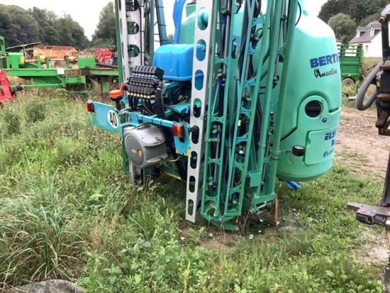 Feldspritze des Typs Berthoud ELYTE 1600, Gebrauchtmaschine in les hayons (Bild 5)