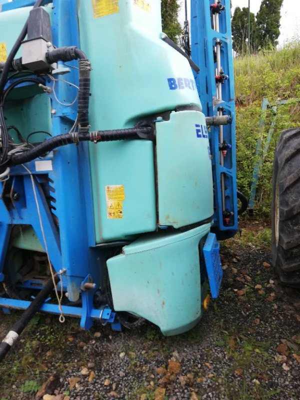 Feldspritze от тип Berthoud ELYTE, Gebrauchtmaschine в BLESMES (Снимка 2)