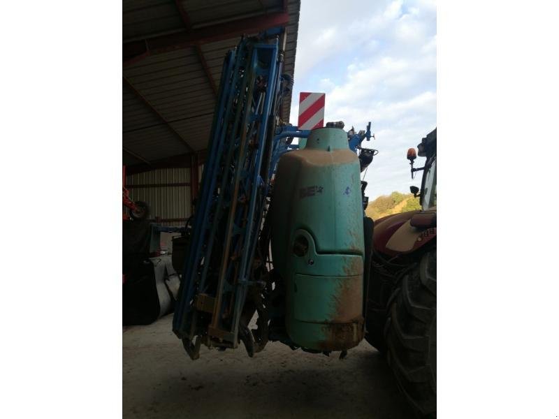 Feldspritze des Typs Berthoud ELYTE1600, Gebrauchtmaschine in CHAUMONT (Bild 2)