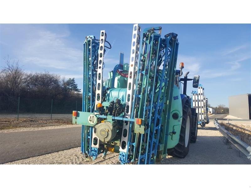 Feldspritze des Typs Berthoud ELYTE1600, Gebrauchtmaschine in CHAUMONT (Bild 3)