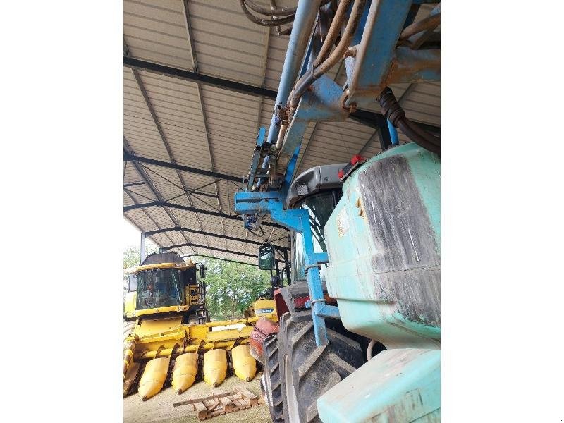 Feldspritze του τύπου Berthoud FORCE10, Gebrauchtmaschine σε PLUMELEC (Φωτογραφία 5)