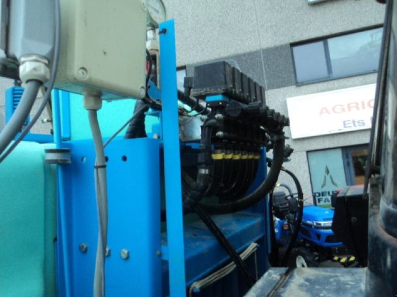 Feldspritze typu Berthoud MACK 1000 - 18, Gebrauchtmaschine w MOULLE (Zdjęcie 4)