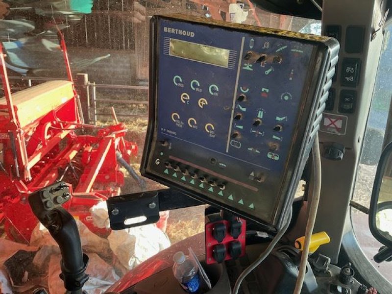 Feldspritze typu Berthoud MAJOR 32 - 27M, Gebrauchtmaschine v les hayons (Obrázok 6)