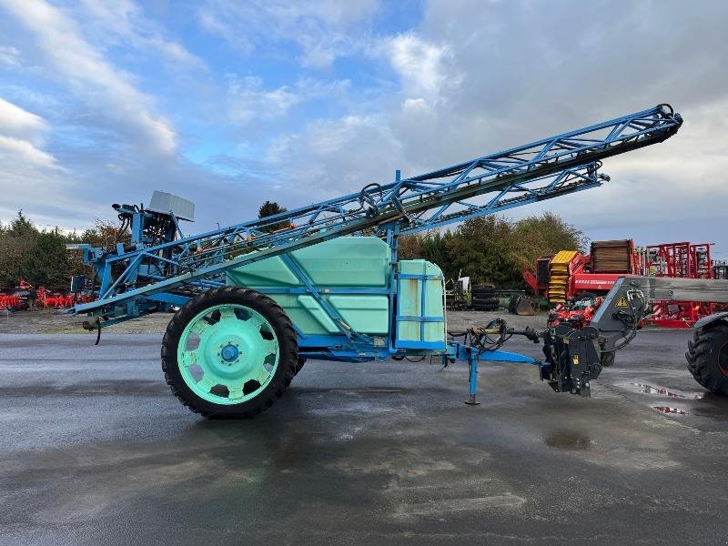 Feldspritze des Typs Berthoud MAJOR 32, Gebrauchtmaschine in Wargnies Le Grand (Bild 8)