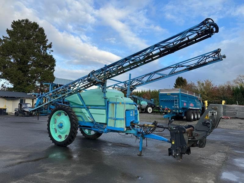 Feldspritze des Typs Berthoud MAJOR 32, Gebrauchtmaschine in Wargnies Le Grand (Bild 9)