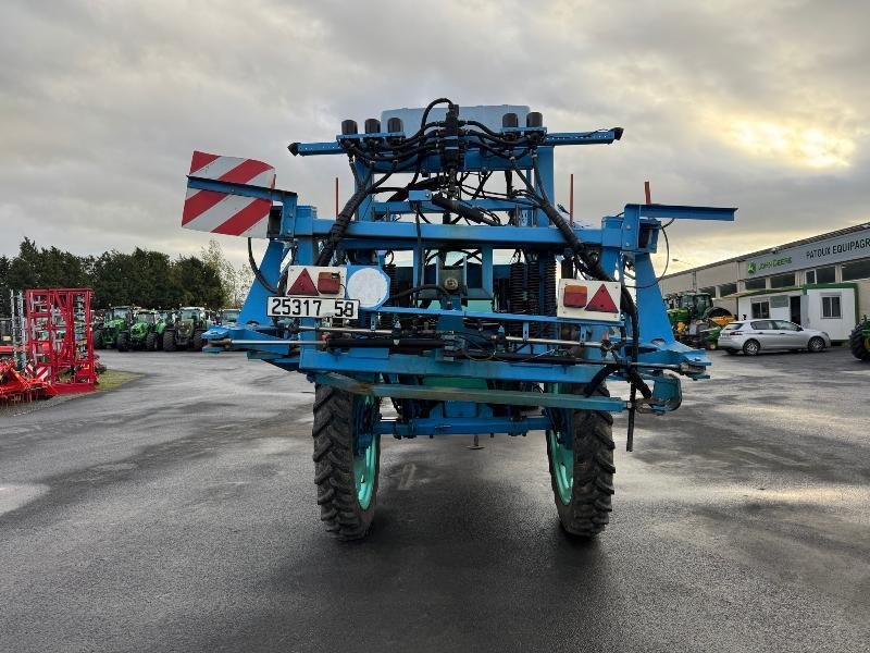 Feldspritze des Typs Berthoud MAJOR 32, Gebrauchtmaschine in Wargnies Le Grand (Bild 5)