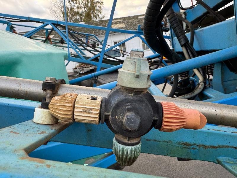 Feldspritze des Typs Berthoud MAJOR 32, Gebrauchtmaschine in Wargnies Le Grand (Bild 11)