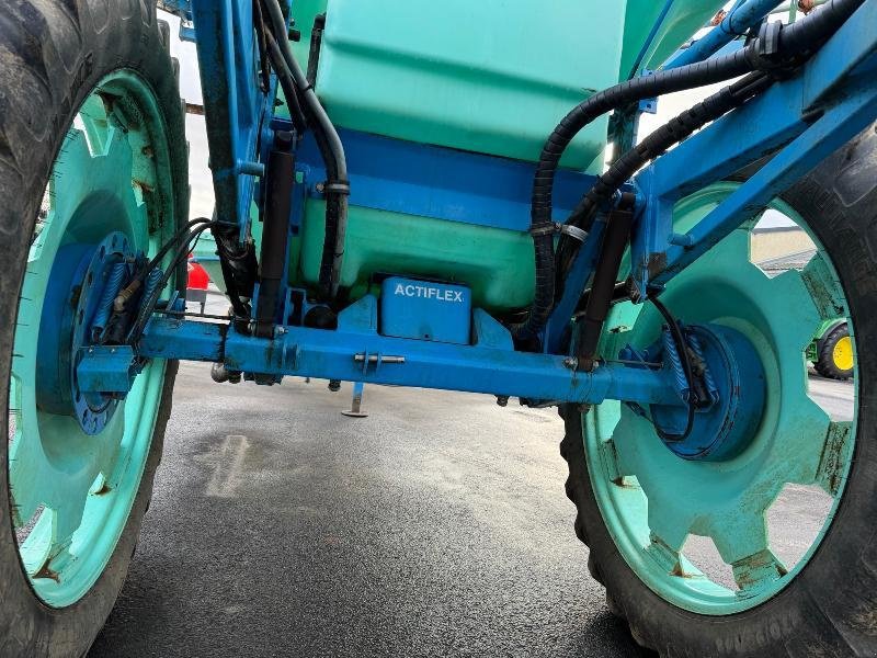 Feldspritze des Typs Berthoud MAJOR 32, Gebrauchtmaschine in Wargnies Le Grand (Bild 4)