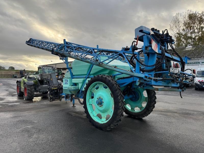 Feldspritze des Typs Berthoud MAJOR 32, Gebrauchtmaschine in Wargnies Le Grand (Bild 3)