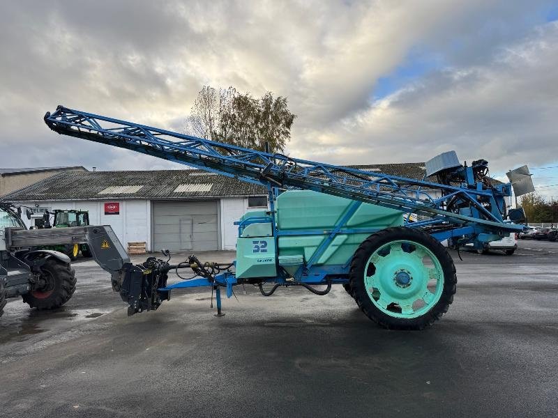 Feldspritze des Typs Berthoud MAJOR 32, Gebrauchtmaschine in Wargnies Le Grand (Bild 2)