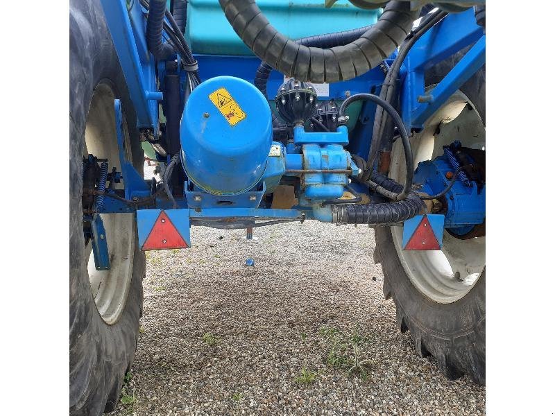 Feldspritze of the type Berthoud MAJOR 3200, Gebrauchtmaschine in HERLIN LE SEC (Picture 4)