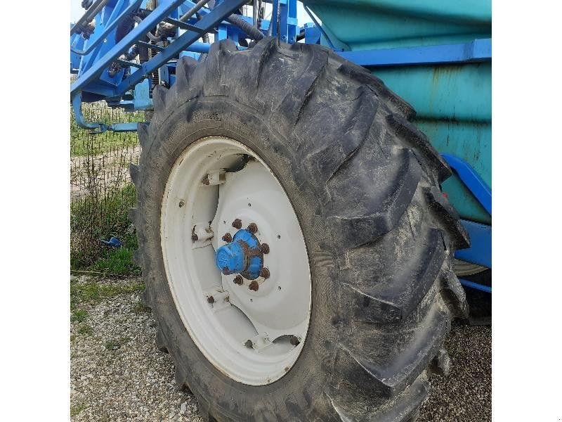 Feldspritze of the type Berthoud MAJOR 3200, Gebrauchtmaschine in HERLIN LE SEC (Picture 5)