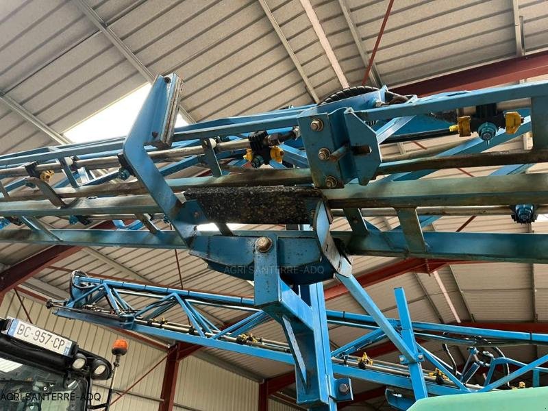 Feldspritze vrste Berthoud MAJOR, Gebrauchtmaschine v ROYE (Slika 4)