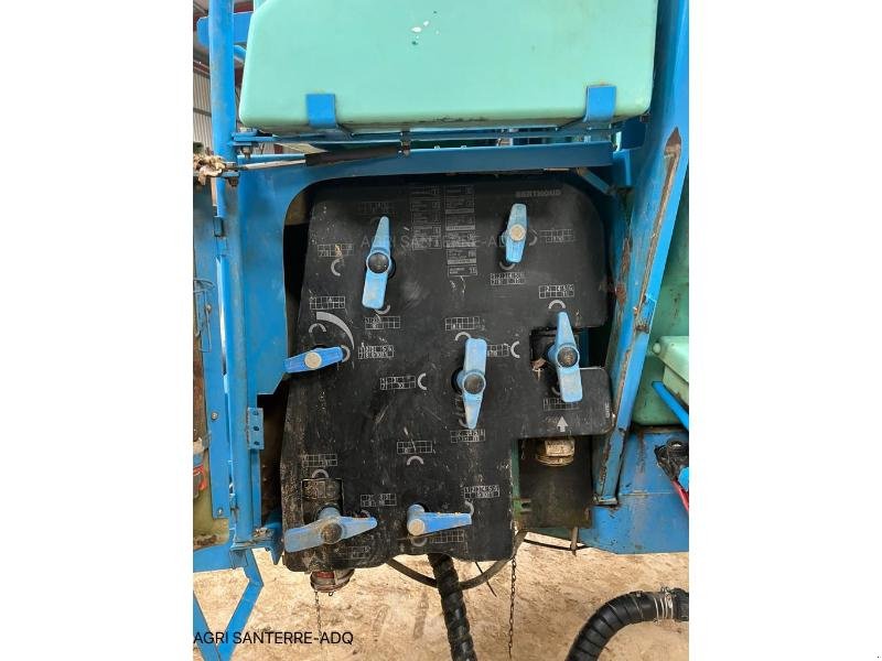 Feldspritze vrste Berthoud MAJOR, Gebrauchtmaschine v ROYE (Slika 5)