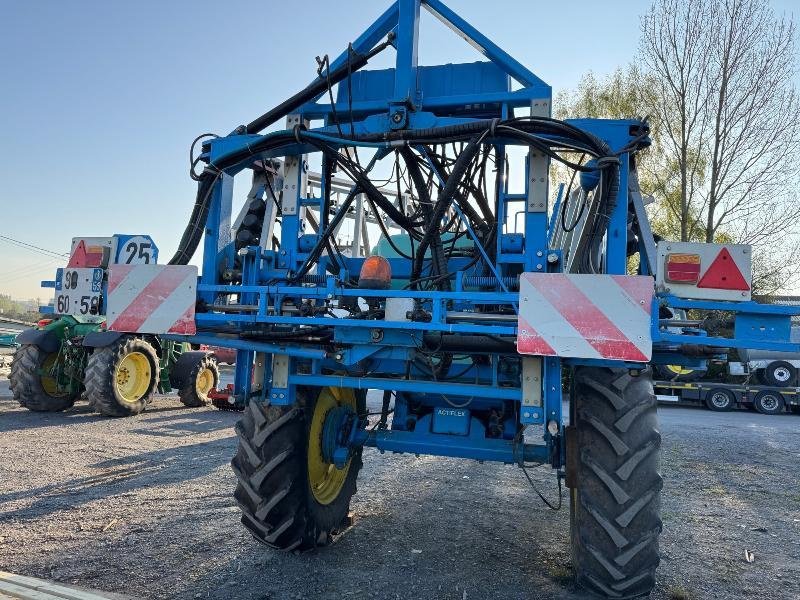 Feldspritze typu Berthoud MAXXOR 40, Gebrauchtmaschine v Wargnies Le Grand (Obrázek 2)