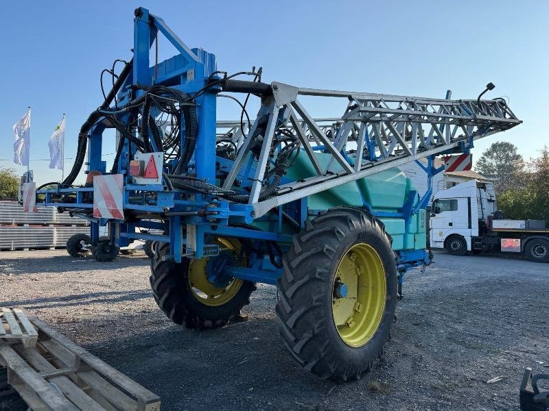 Feldspritze typu Berthoud MAXXOR 40, Gebrauchtmaschine v Wargnies Le Grand (Obrázek 3)